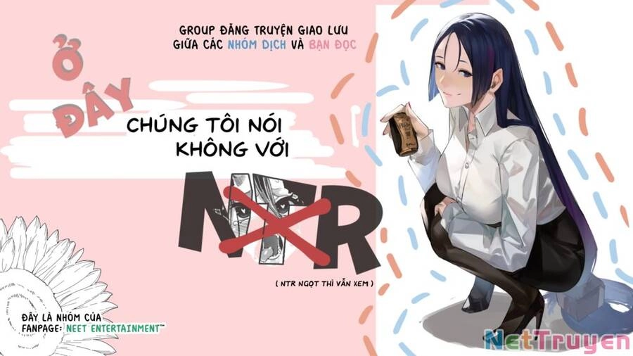 Menhera Shoujo Kurumi-Chan Chapter 126 - 1