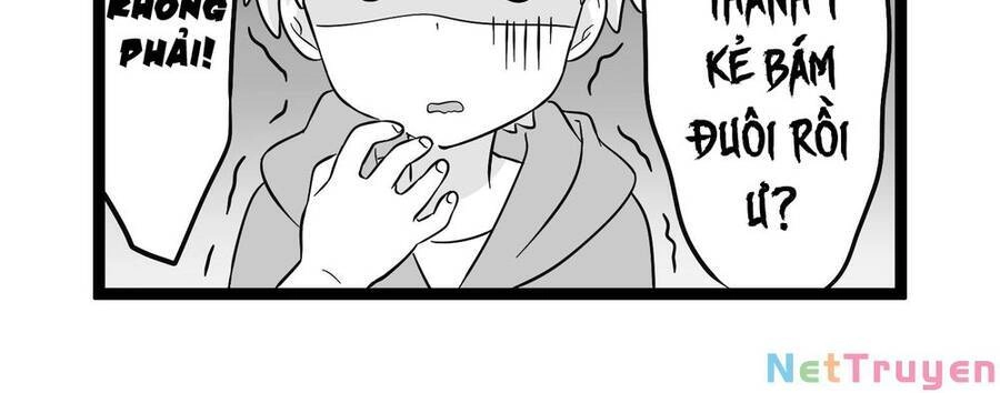 Menhera Shoujo Kurumi-Chan Chapter 126 - 4