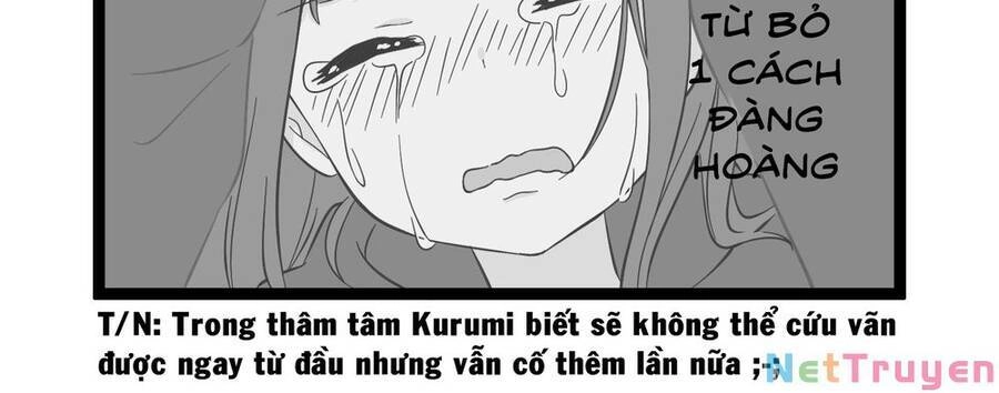 Menhera Shoujo Kurumi-Chan Chapter 126 - 10