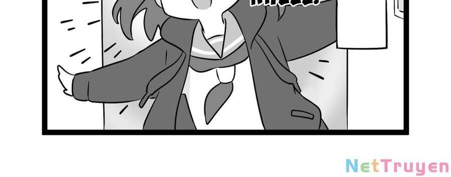 Menhera Shoujo Kurumi-Chan Chapter 131 - 4