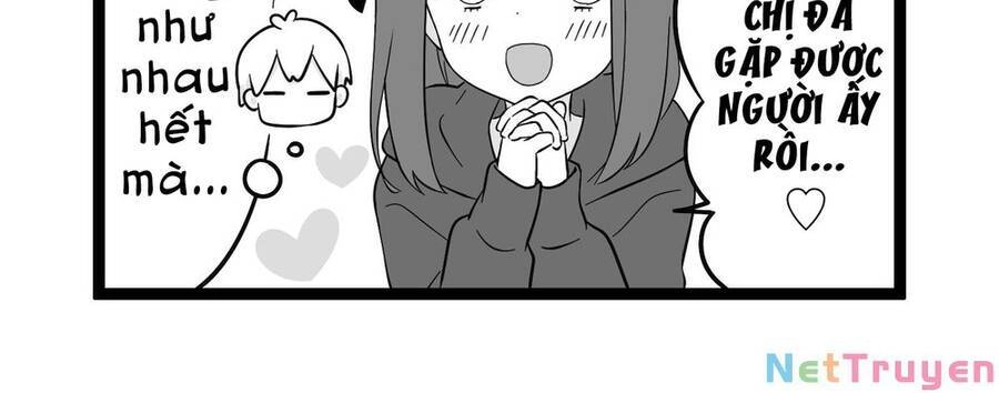 Menhera Shoujo Kurumi-Chan Chapter 131 - 6