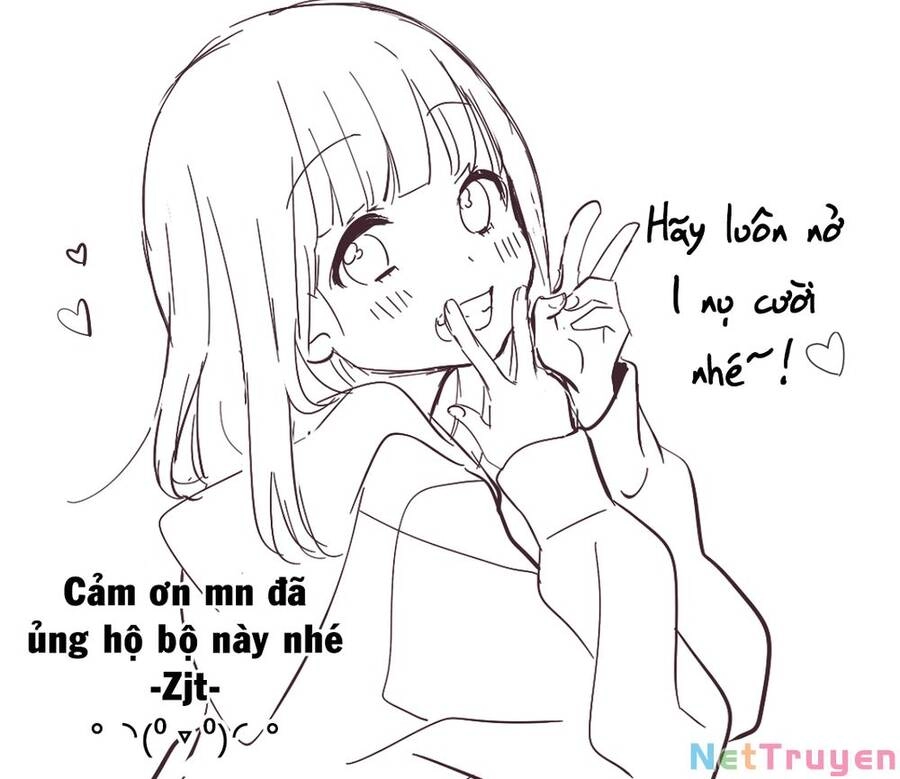 Menhera Shoujo Kurumi-Chan Chapter 131 - 7