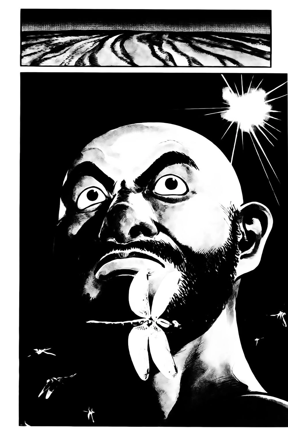 Binh Pháp Mặc Công Chapter 1 - 6