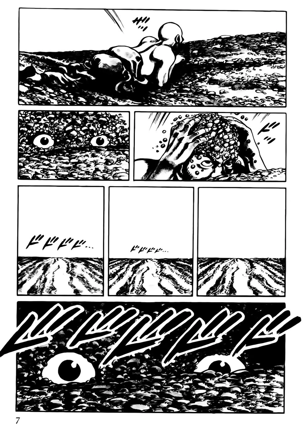 Binh Pháp Mặc Công Chapter 1 - 7