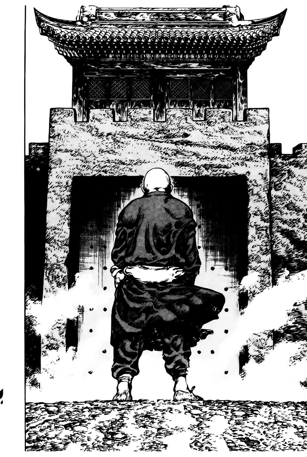 Binh Pháp Mặc Công Chapter 1 - 25