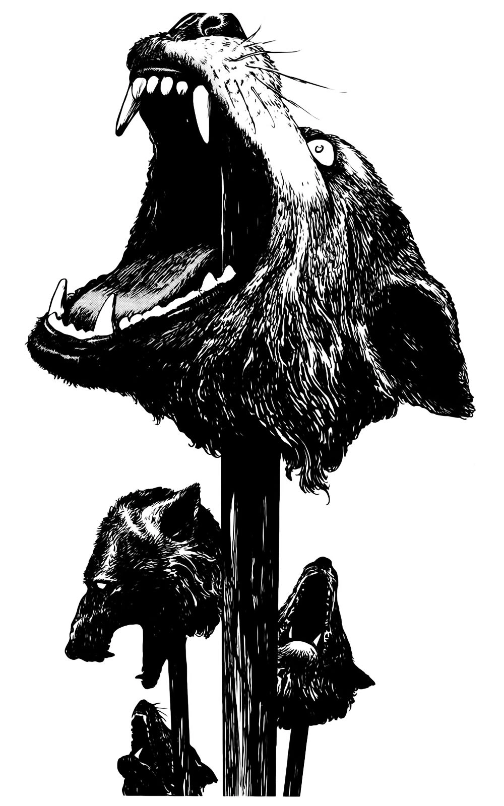 Binh Pháp Mặc Công Chapter 2 - 18