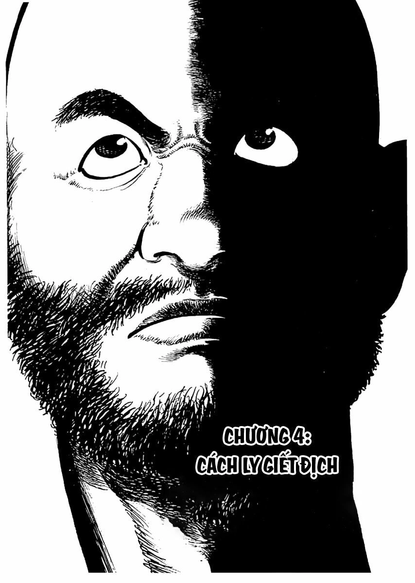 Binh Pháp Mặc Công Chapter 4 - 2