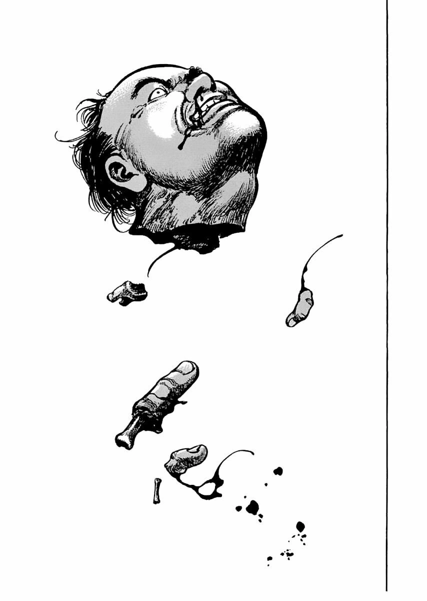 Binh Pháp Mặc Công Chapter 4 - 19