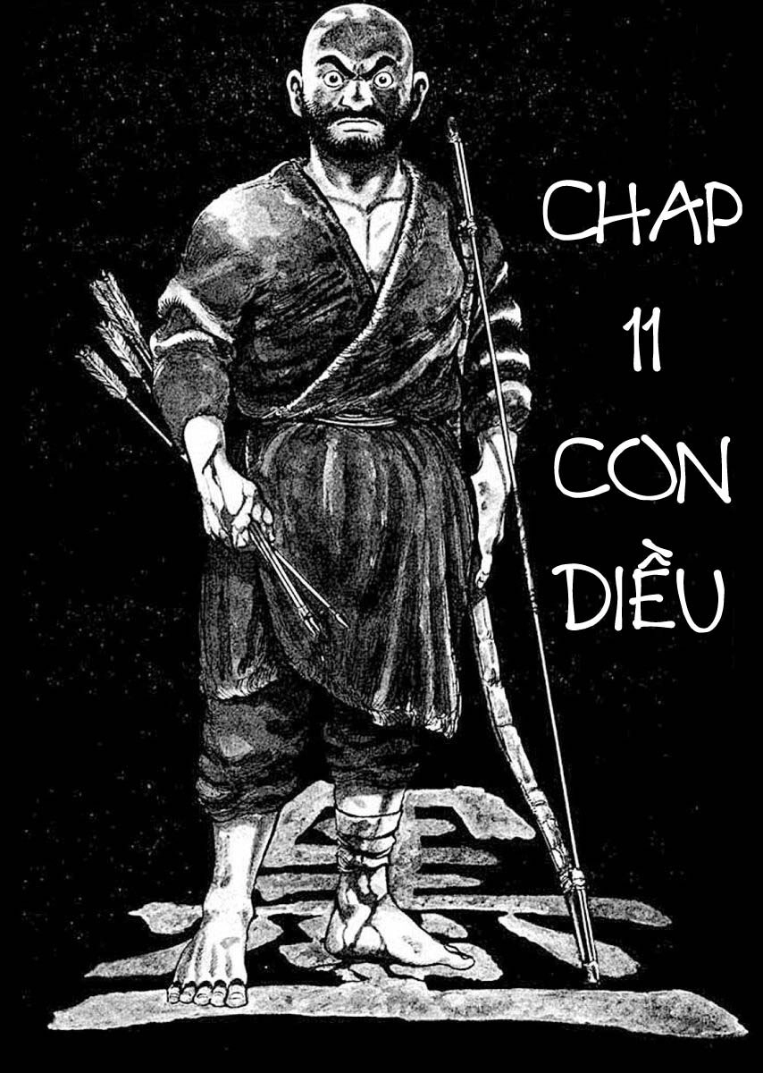 Binh Pháp Mặc Công Chapter 11 - 2