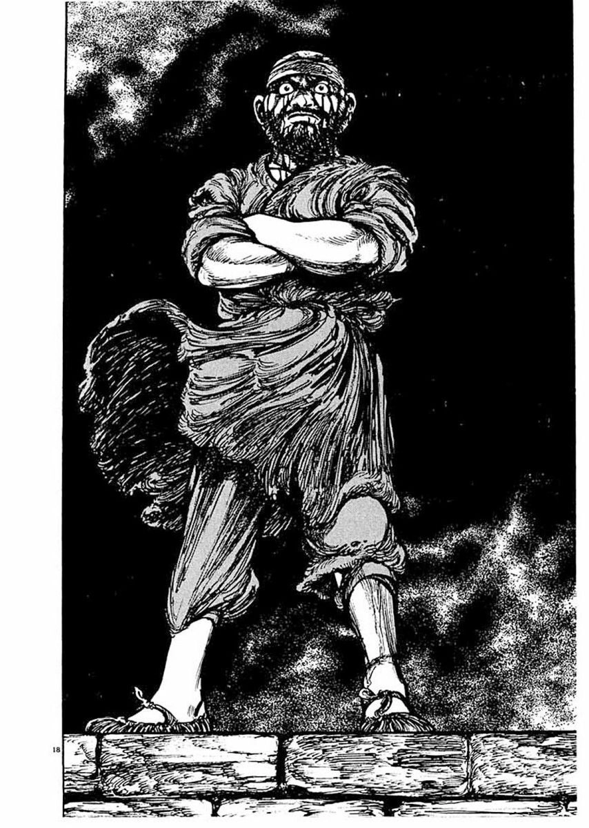 Binh Pháp Mặc Công Chapter 12 - 19