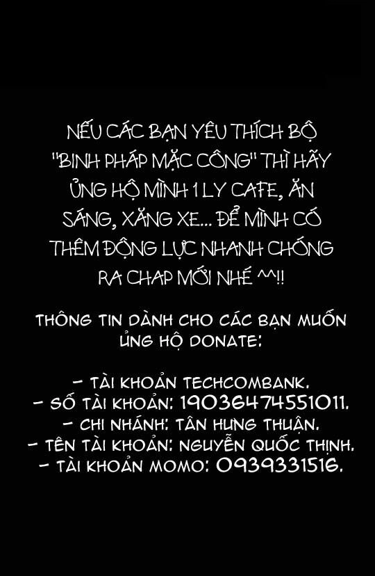 Binh Pháp Mặc Công Chapter 12 - 22