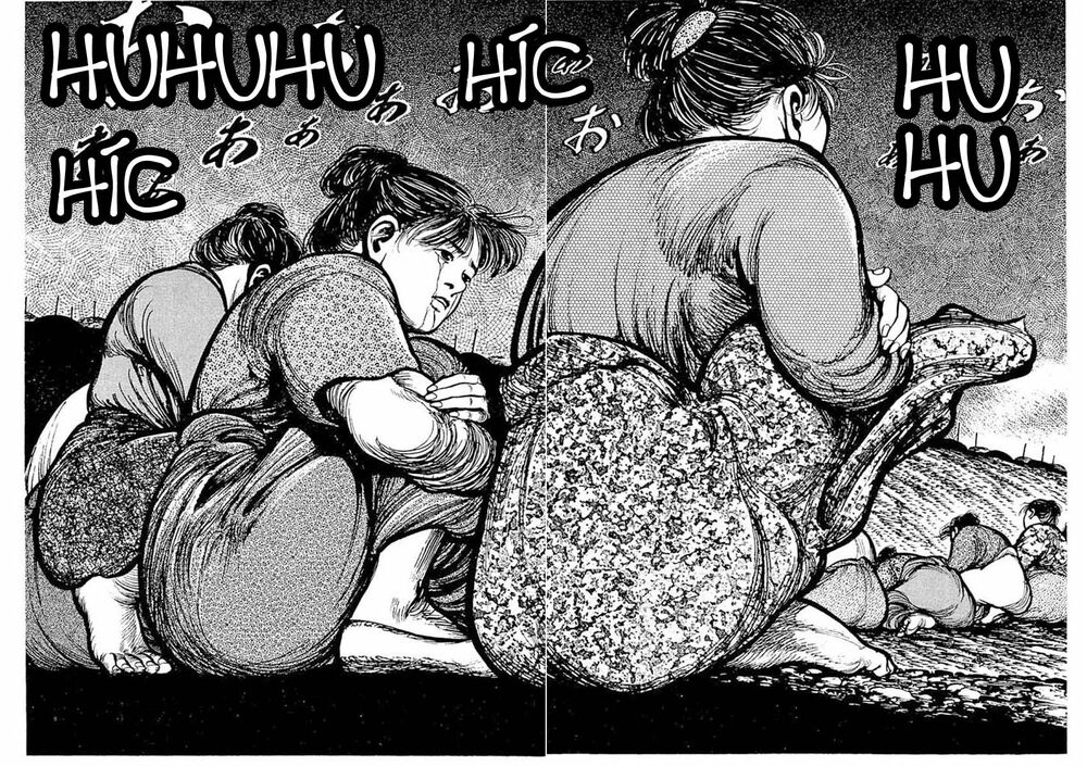 Binh Pháp Mặc Công Chapter 13 - 12