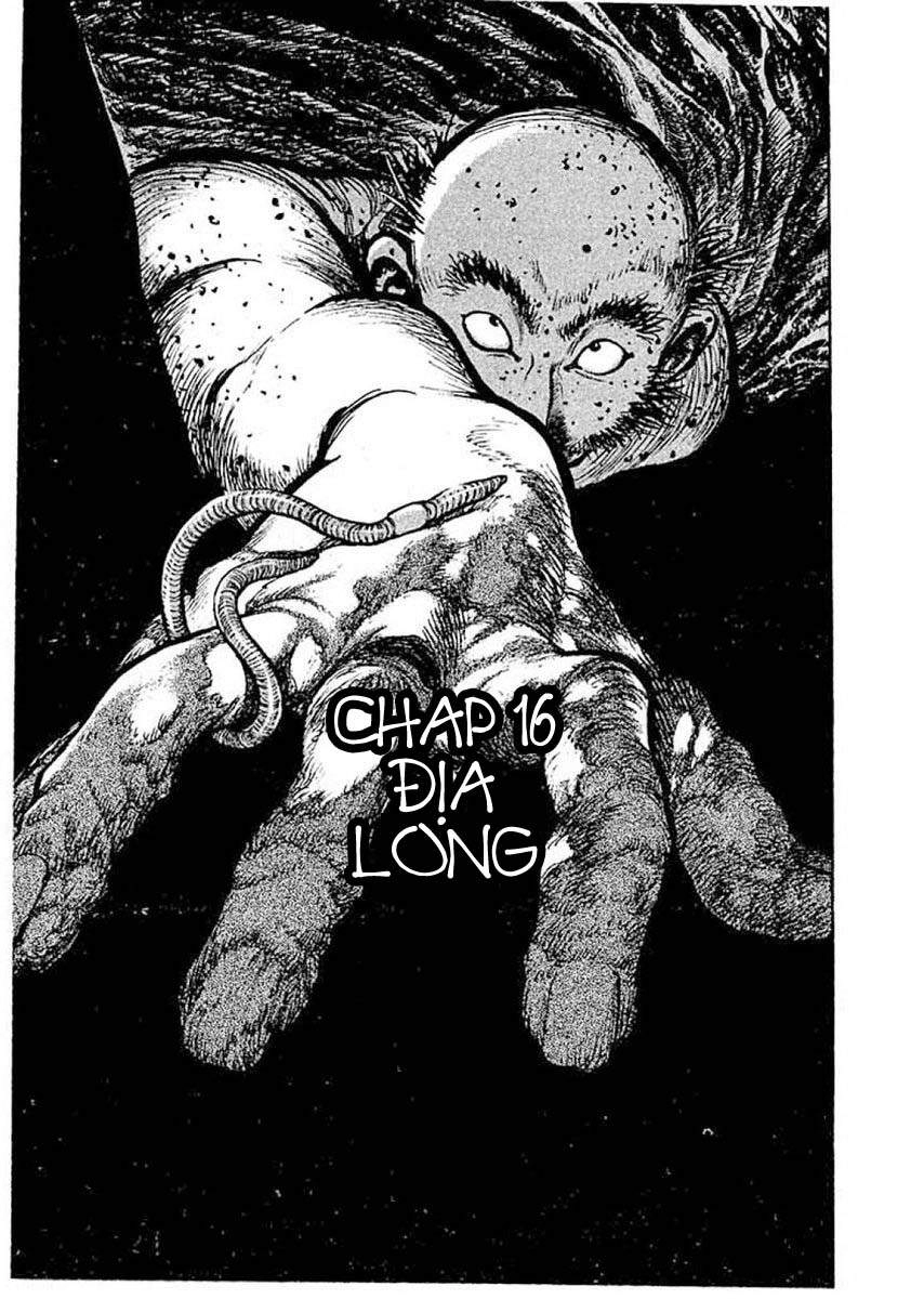 Binh Pháp Mặc Công Chapter 16 - 2