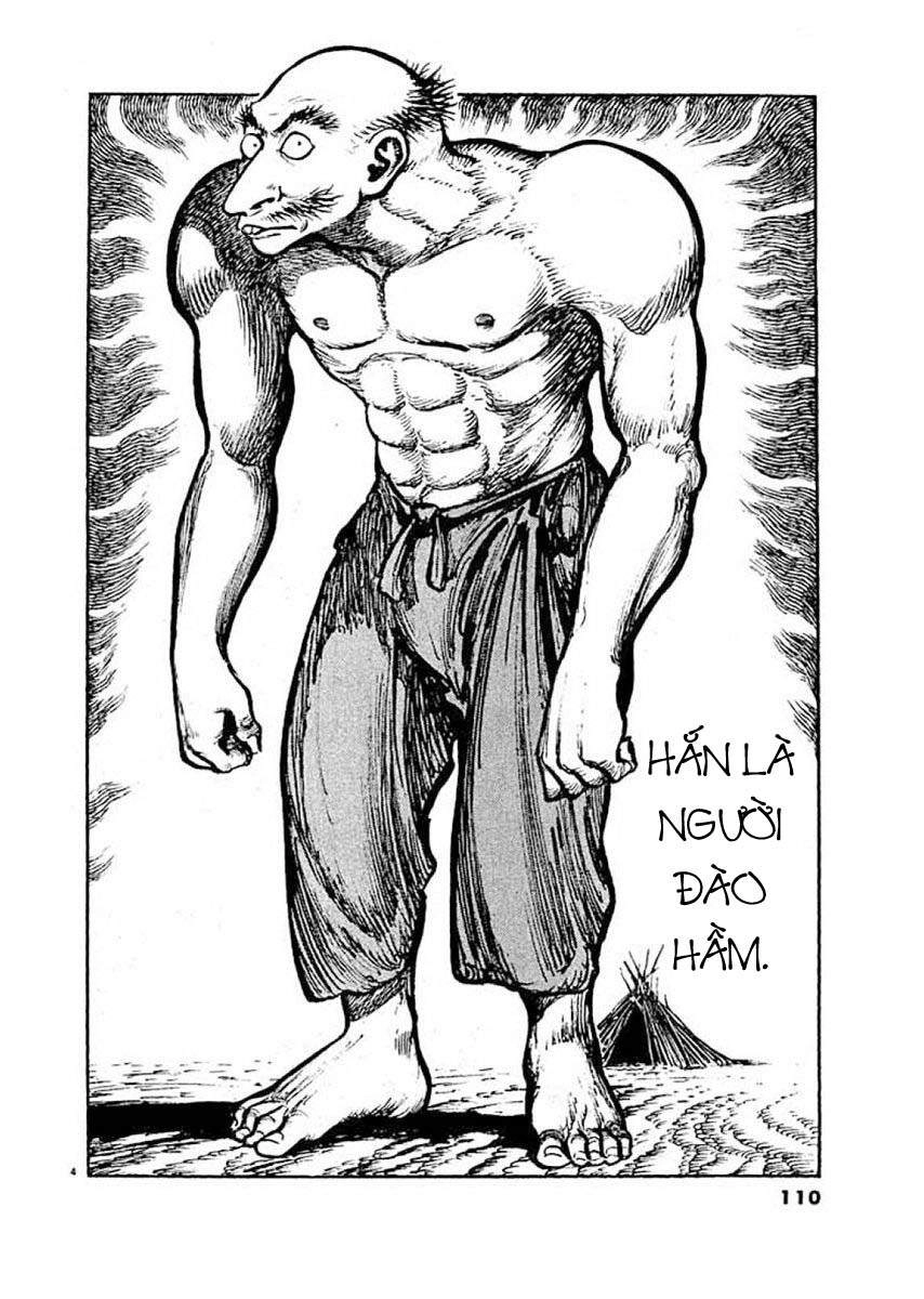 Binh Pháp Mặc Công Chapter 16 - 4