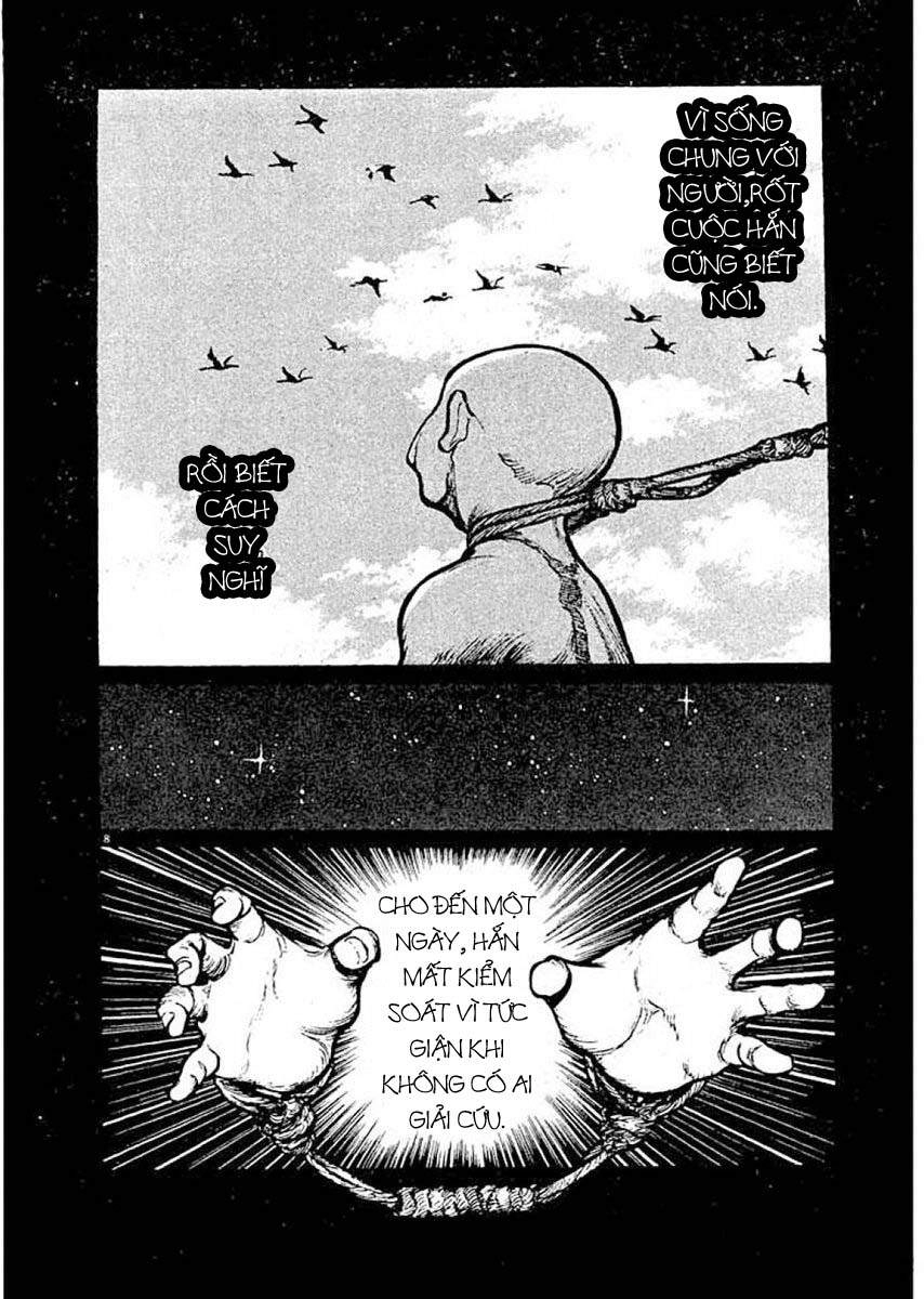 Binh Pháp Mặc Công Chapter 16 - 7