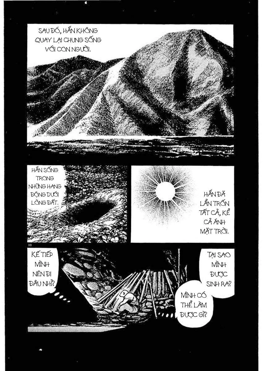 Binh Pháp Mặc Công Chapter 16 - 9