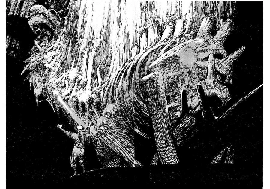 Binh Pháp Mặc Công Chapter 16 - 11