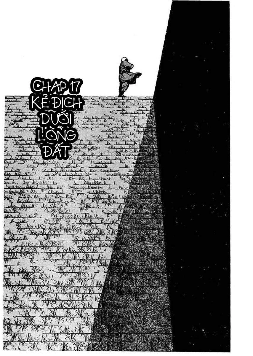 Binh Pháp Mặc Công Chapter 17 - 2