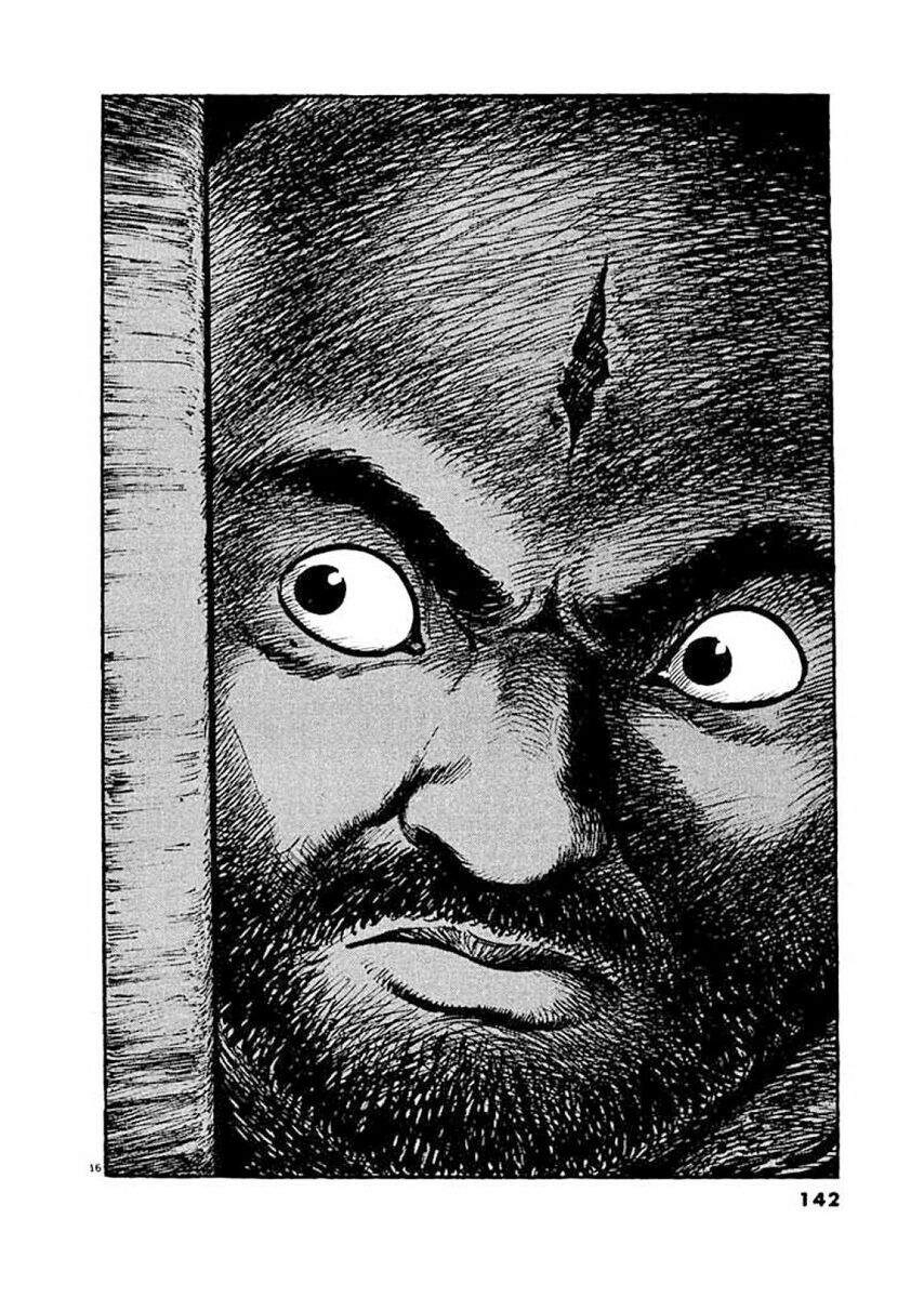 Binh Pháp Mặc Công Chapter 17 - 16