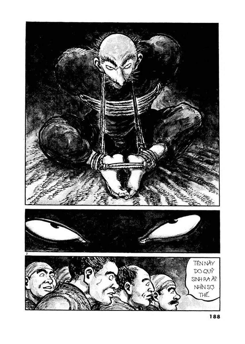 Binh Pháp Mặc Công Chapter 20 - 3