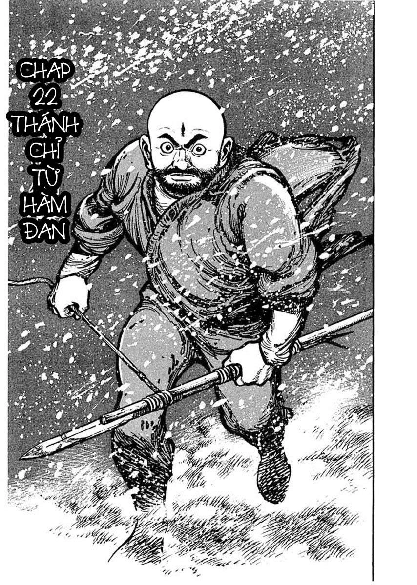 Binh Pháp Mặc Công Chapter 22 - 2