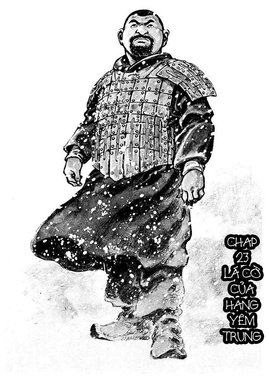 Binh Pháp Mặc Công Chapter 23 - 2