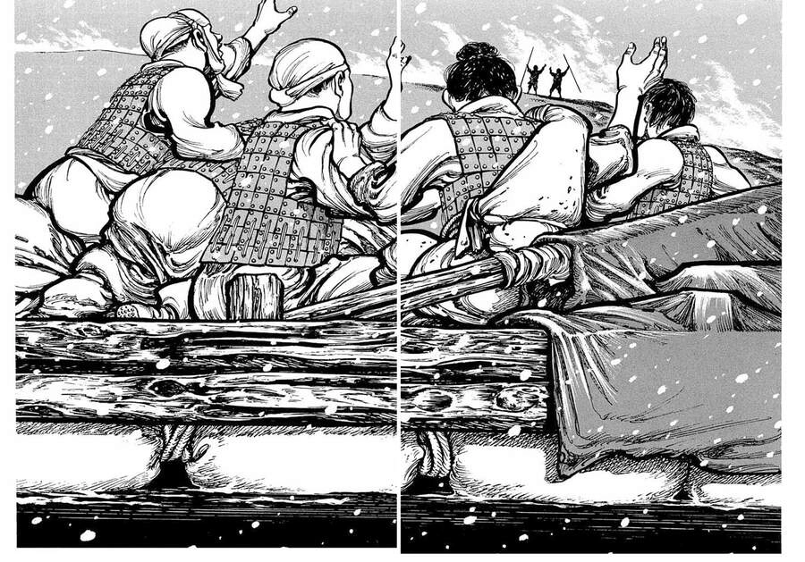 Binh Pháp Mặc Công Chapter 23 - 13