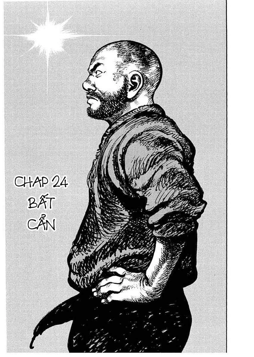 Binh Pháp Mặc Công Chapter 24 - 2