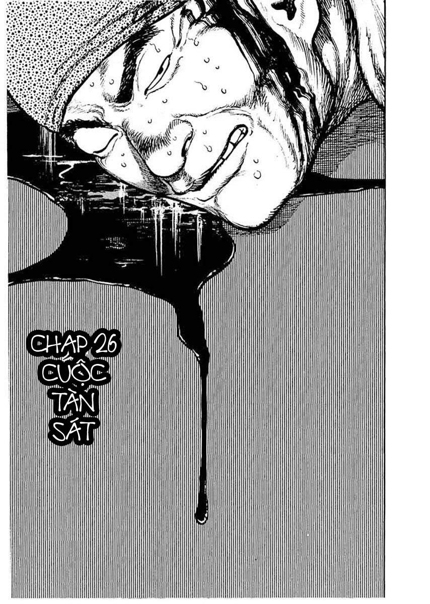 Binh Pháp Mặc Công Chapter 26 - 2