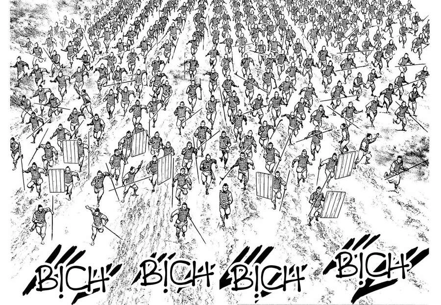 Binh Pháp Mặc Công Chapter 26 - 3