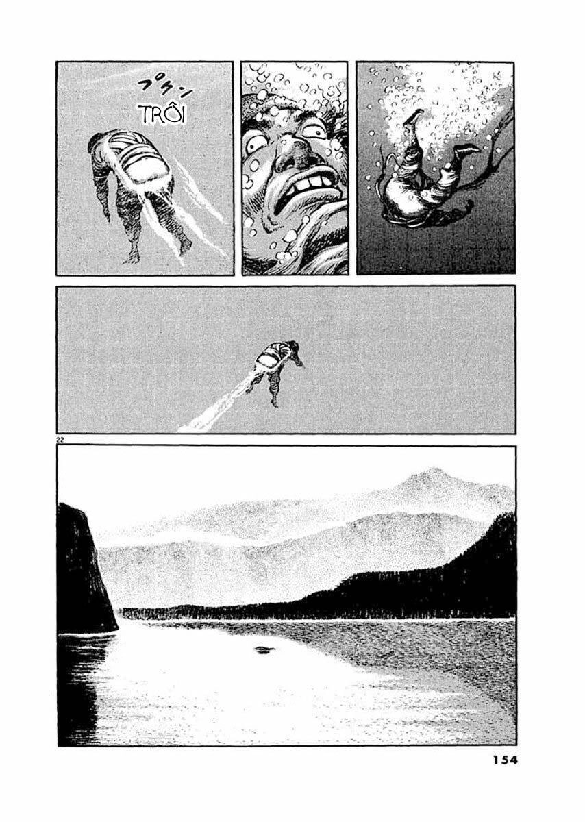 Binh Pháp Mặc Công Chapter 27 - 23