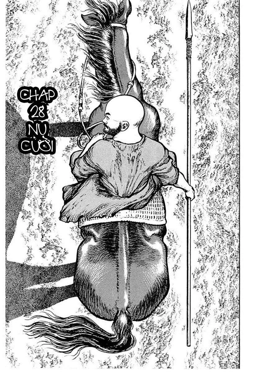 Binh Pháp Mặc Công Chapter 28 - 2