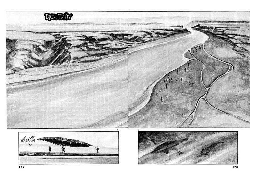 Binh Pháp Mặc Công Chapter 29 - 3