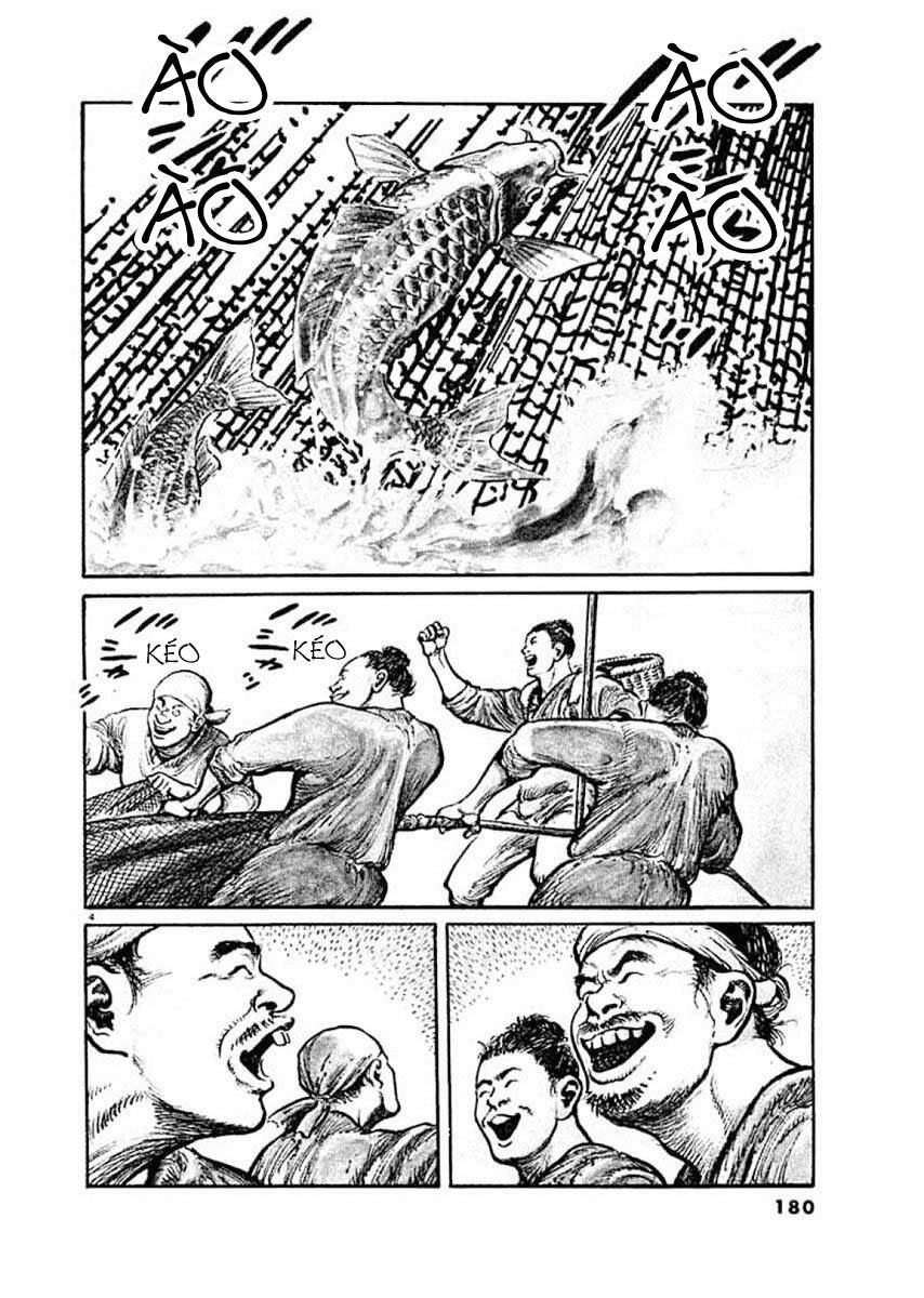 Binh Pháp Mặc Công Chapter 29 - 4