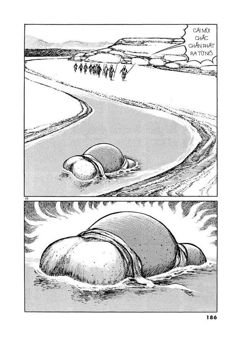 Binh Pháp Mặc Công Chapter 29 - 10