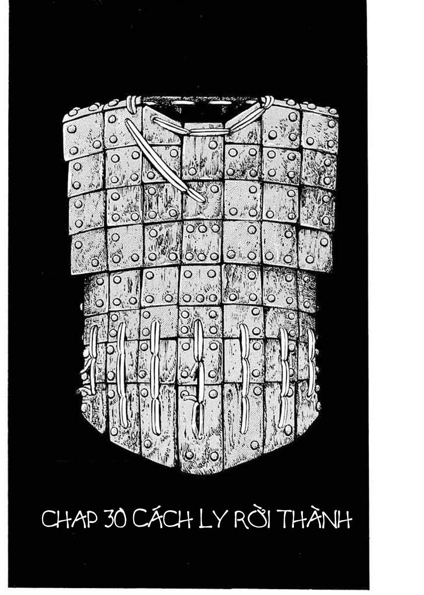 Binh Pháp Mặc Công Chapter 30 - 2