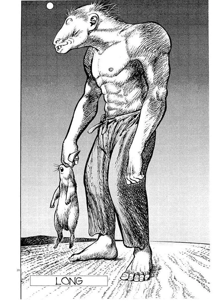 Binh Pháp Mặc Công Chapter 30 - 21