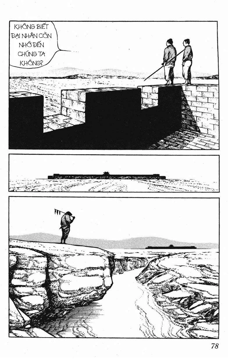 Binh Pháp Mặc Công Chapter 31 - 10