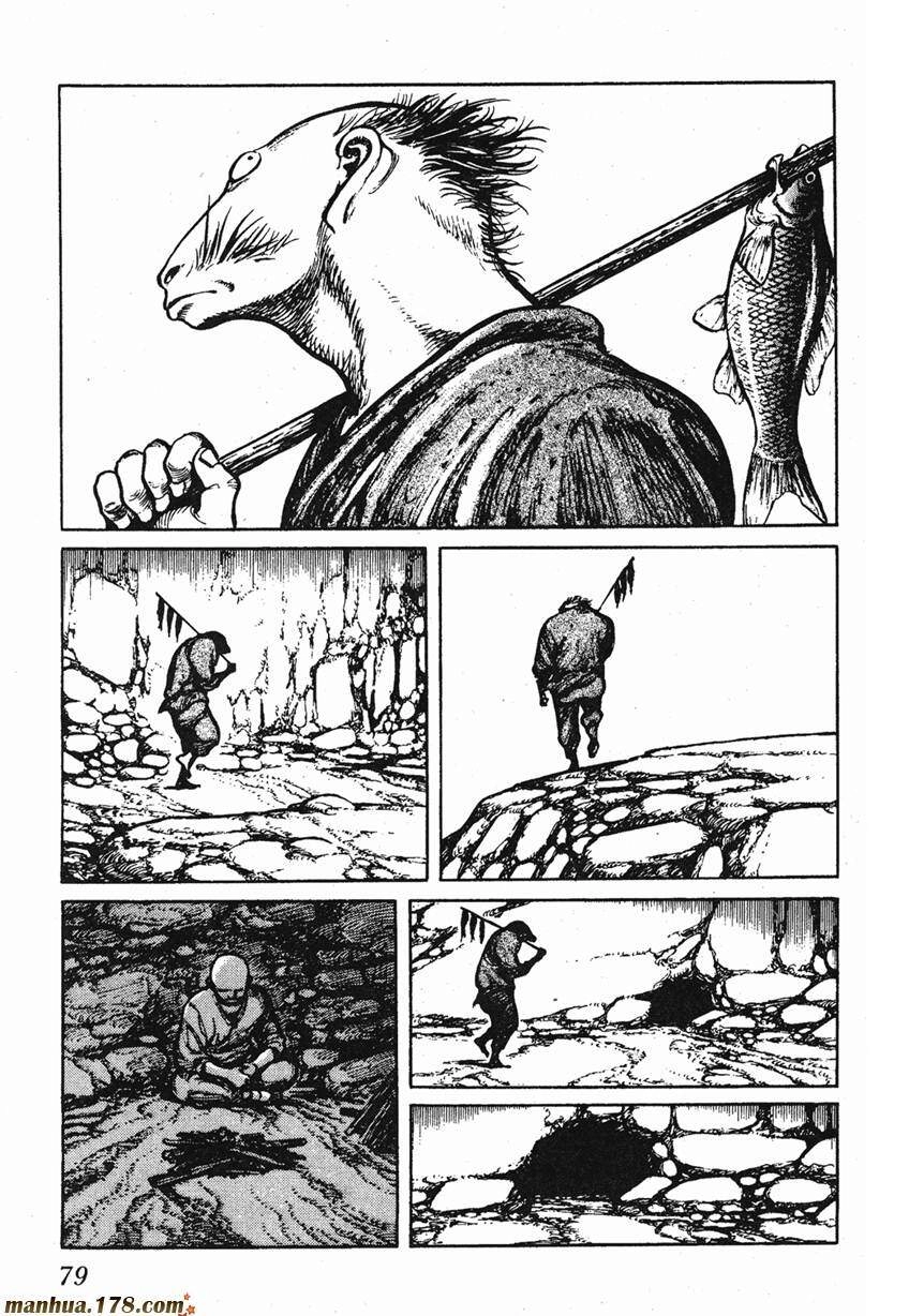 Binh Pháp Mặc Công Chapter 31 - 11