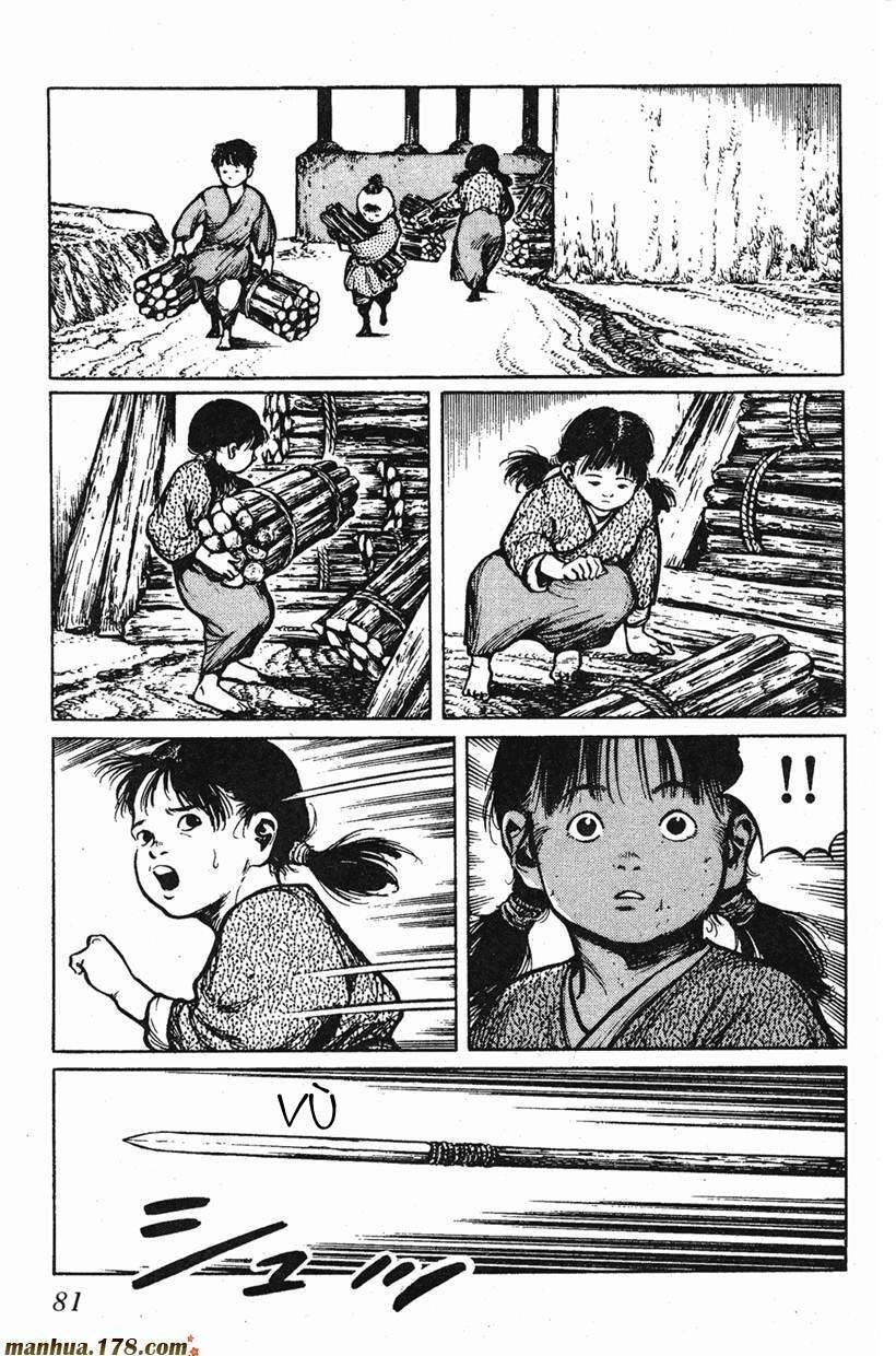 Binh Pháp Mặc Công Chapter 31 - 13