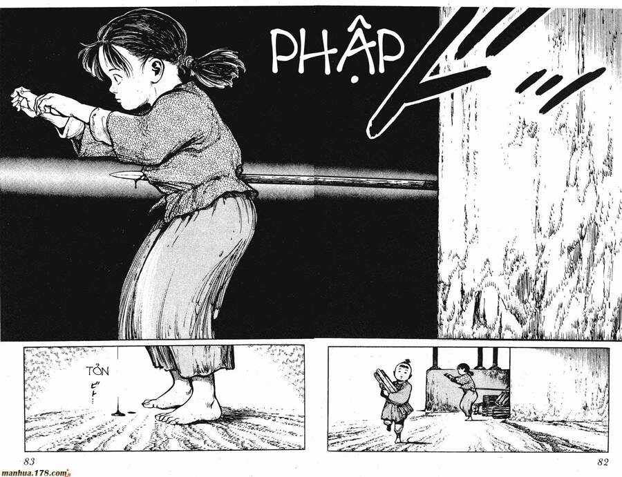 Binh Pháp Mặc Công Chapter 31 - 14