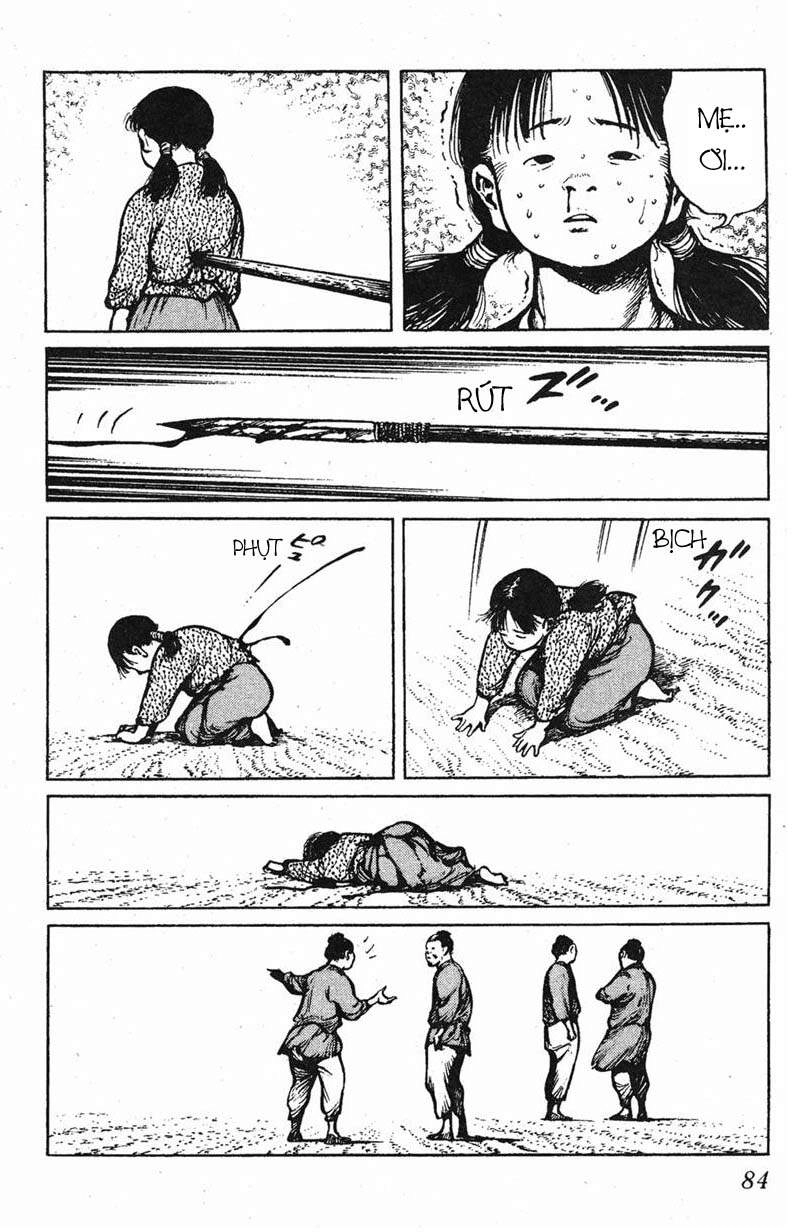 Binh Pháp Mặc Công Chapter 31 - 15