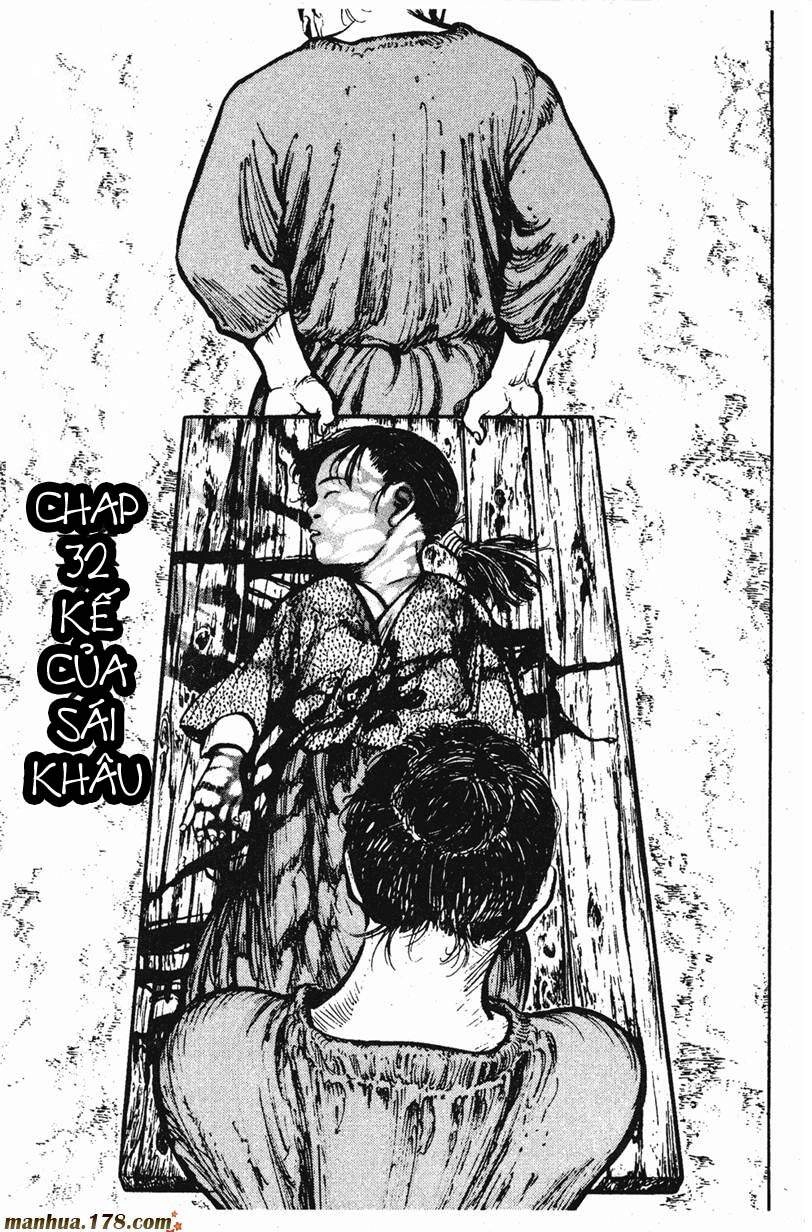 Binh Pháp Mặc Công Chapter 32 - 2