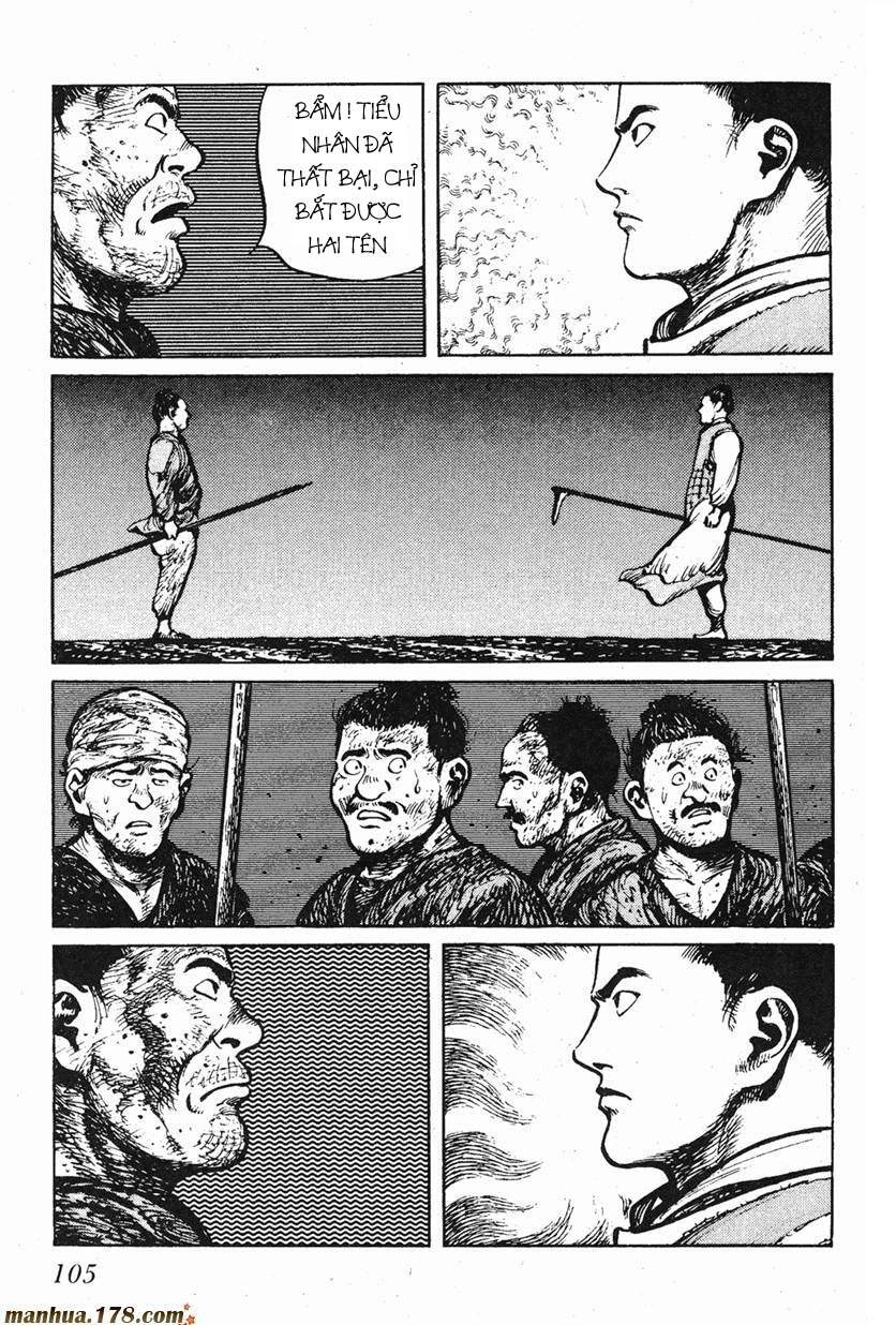 Binh Pháp Mặc Công Chapter 32 - 18