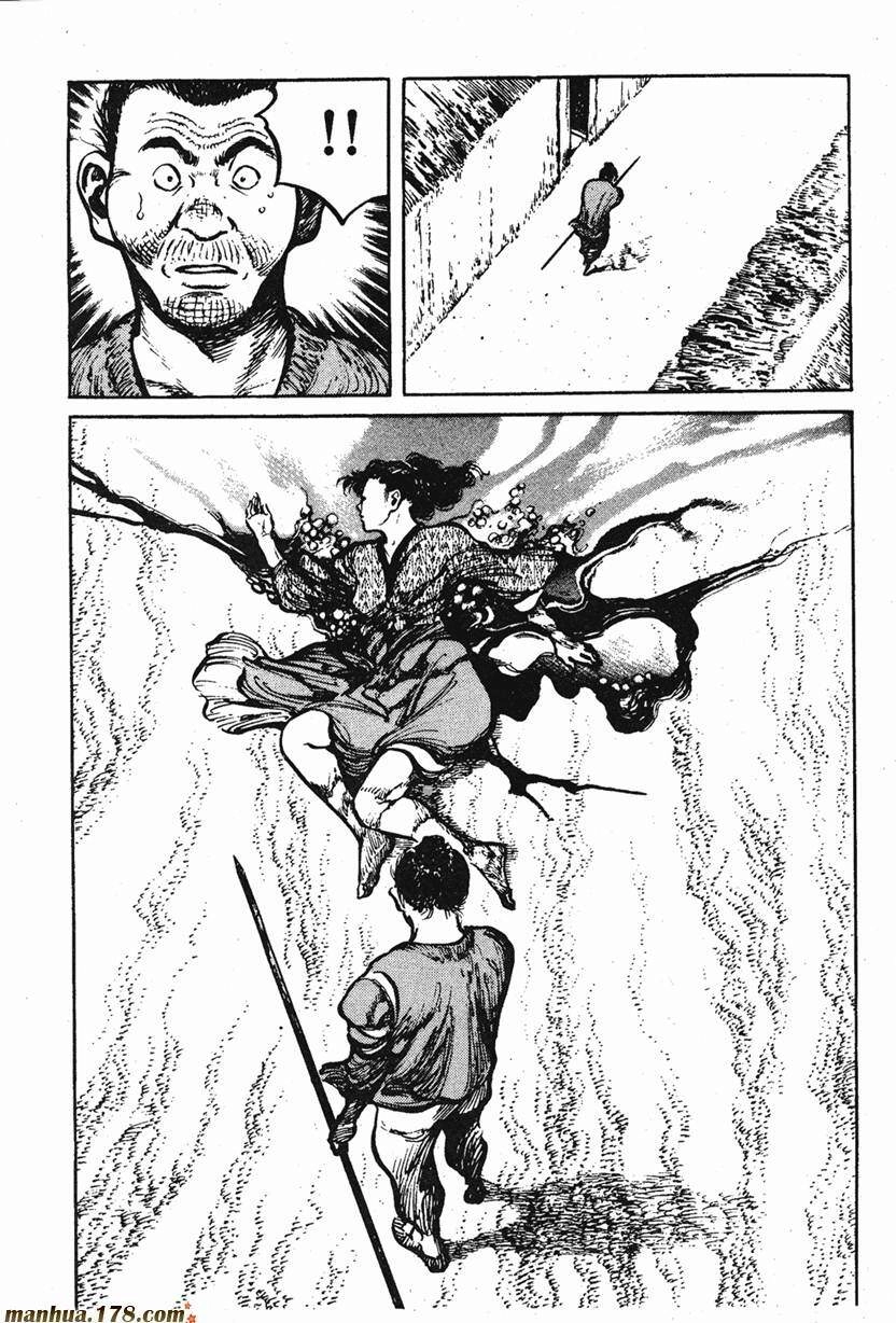 Binh Pháp Mặc Công Chapter 35 - 10