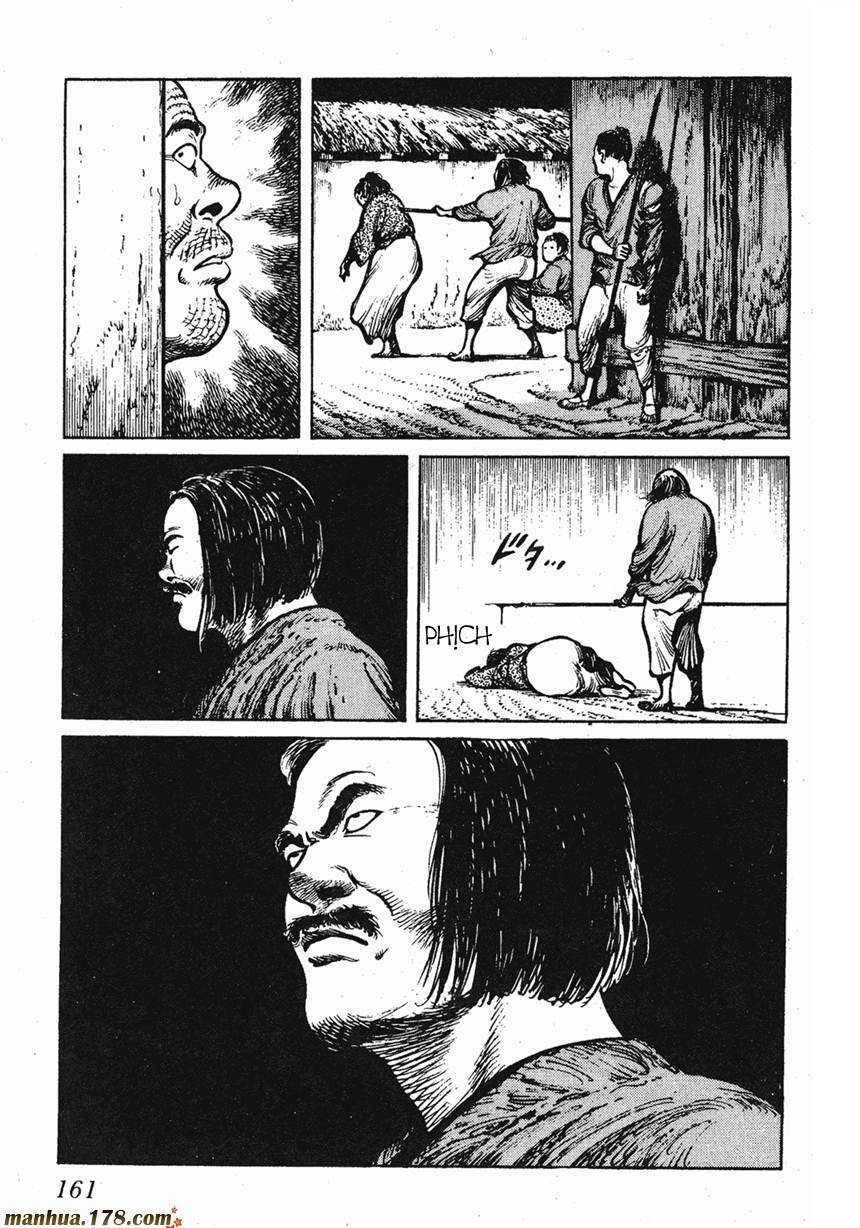 Binh Pháp Mặc Công Chapter 35 - 12