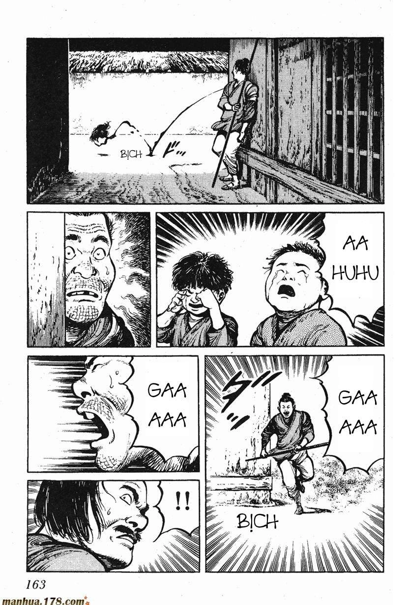 Binh Pháp Mặc Công Chapter 35 - 14