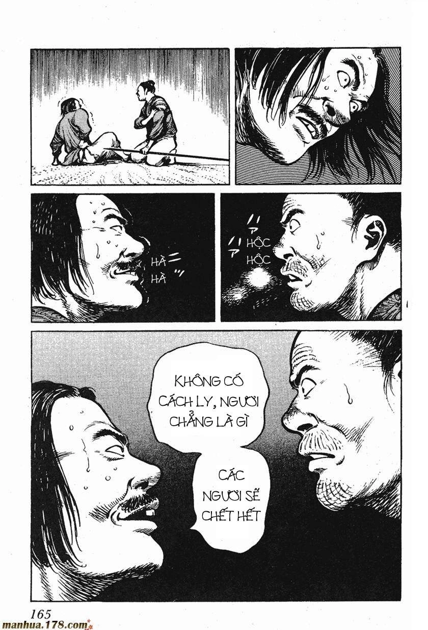 Binh Pháp Mặc Công Chapter 35 - 16