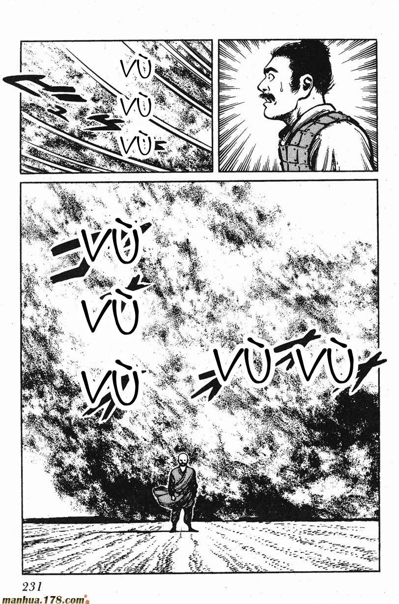 Binh Pháp Mặc Công Chapter 38 - 18