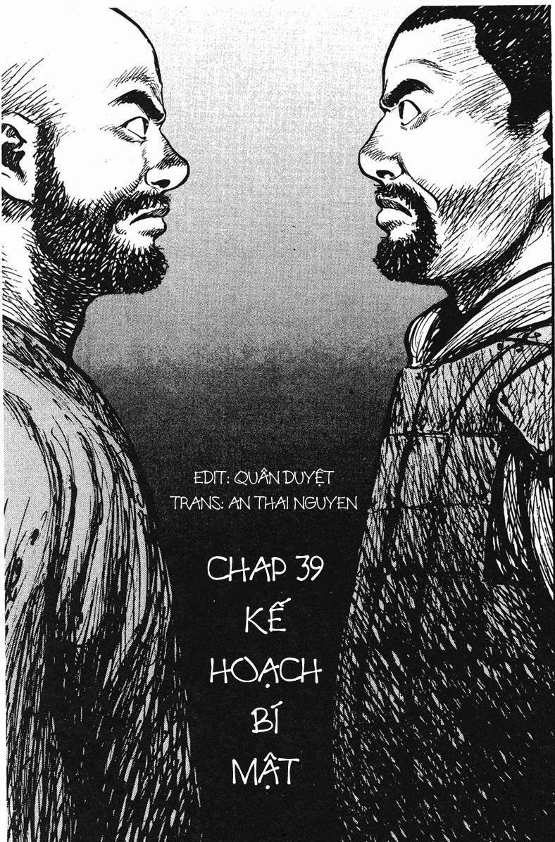 Binh Pháp Mặc Công Chapter 39 - 2